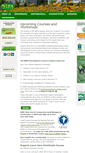 Mobile Screenshot of organiclandcare.net